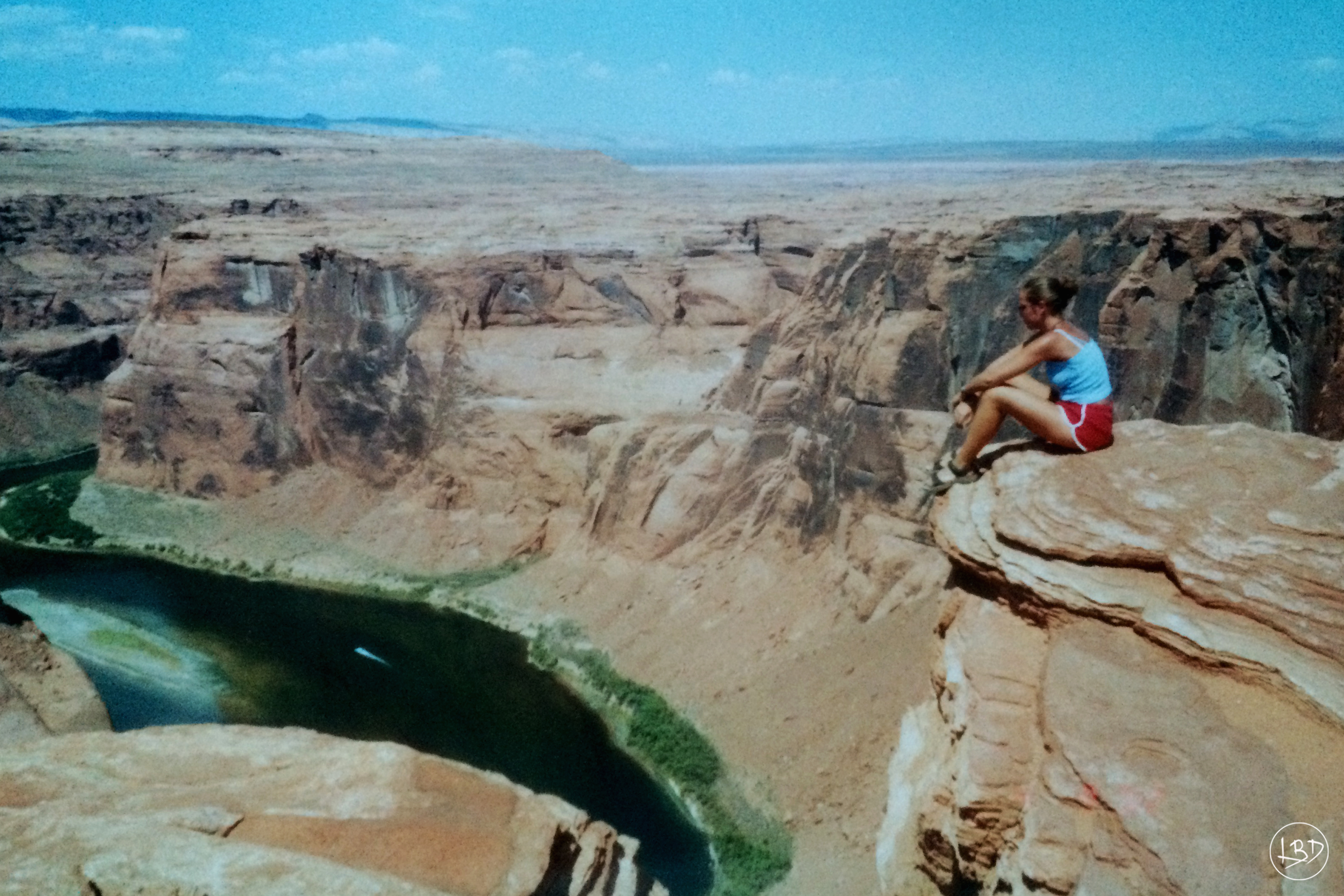 Grand Canyon Horseshoe Bend