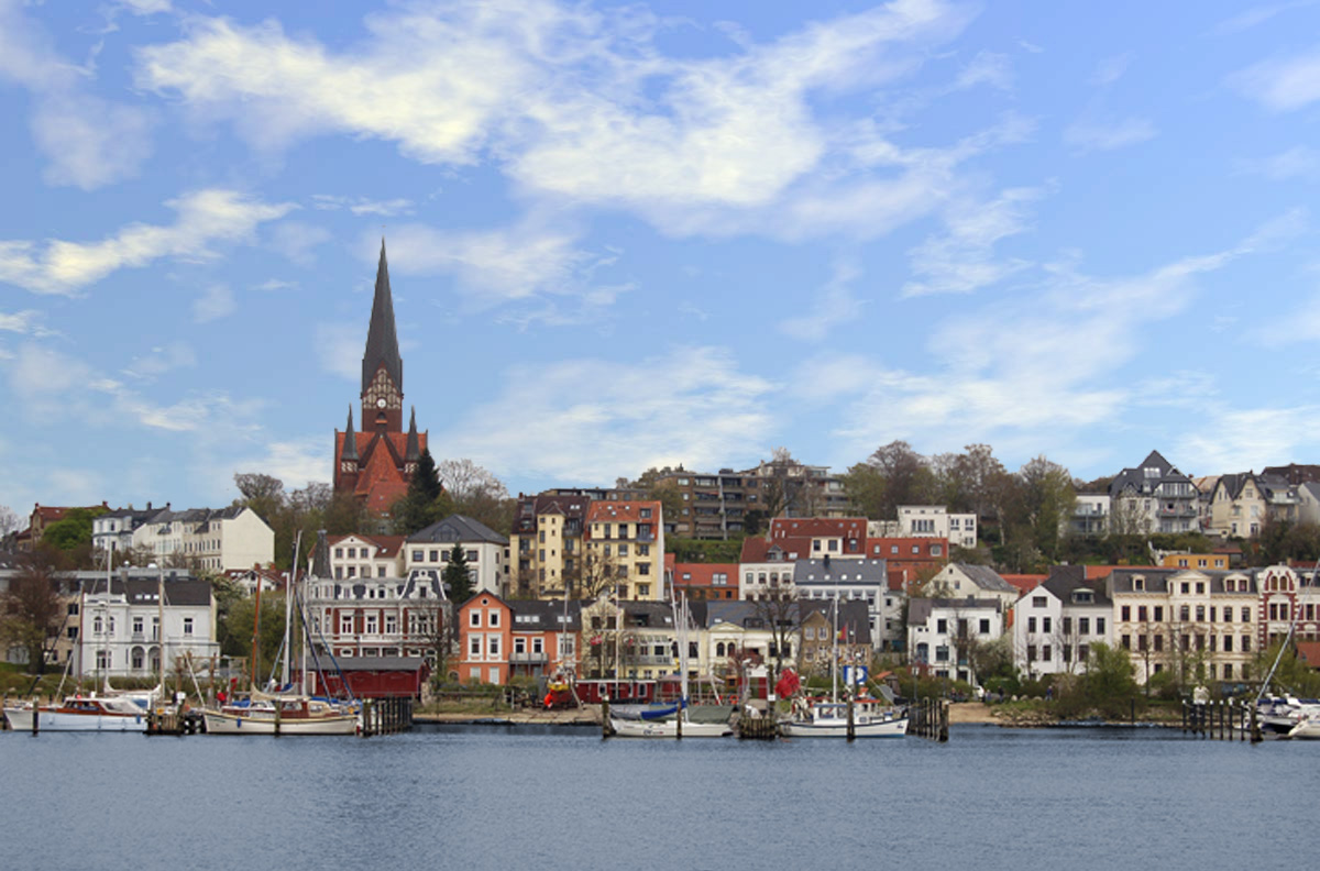 Hvaneby efter redigering