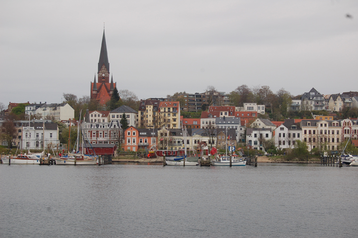 Havneby før redigering