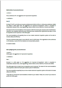 Forretningsmail SafeEx