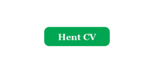 Hent CV